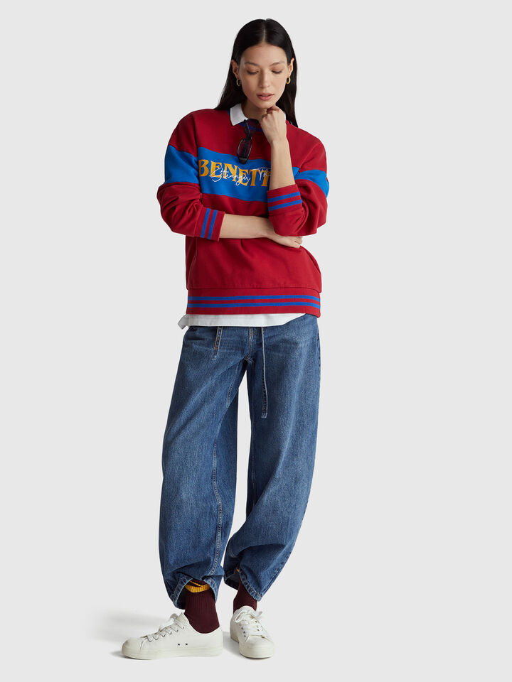 SWEATER L/S image number 6